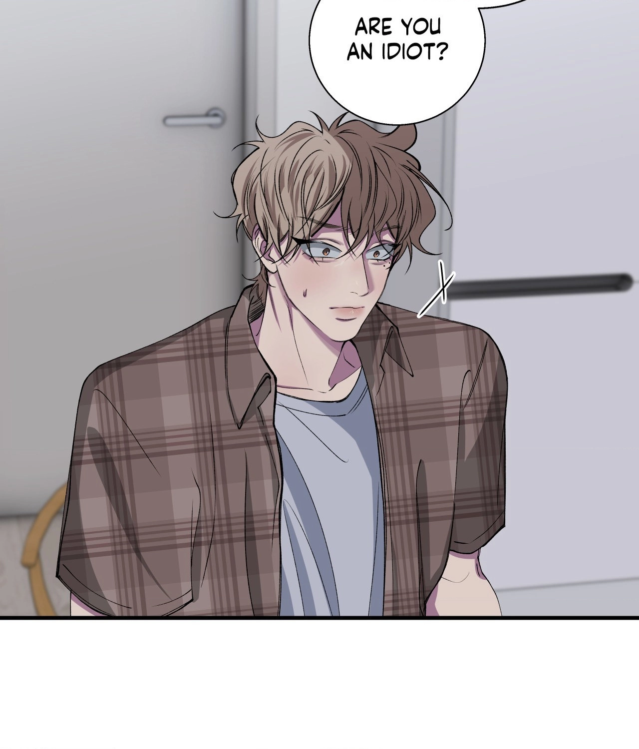 Read Reluctant Encounters chapter 35 image 61 on Lezhin