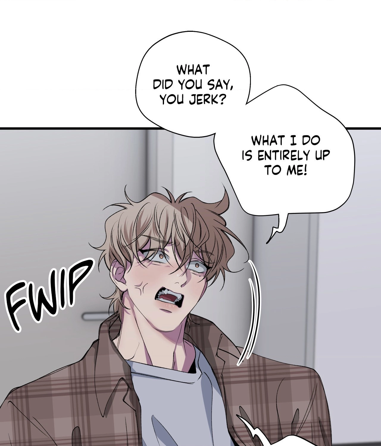Read Reluctant Encounters chapter 35 image 63 on Lezhin