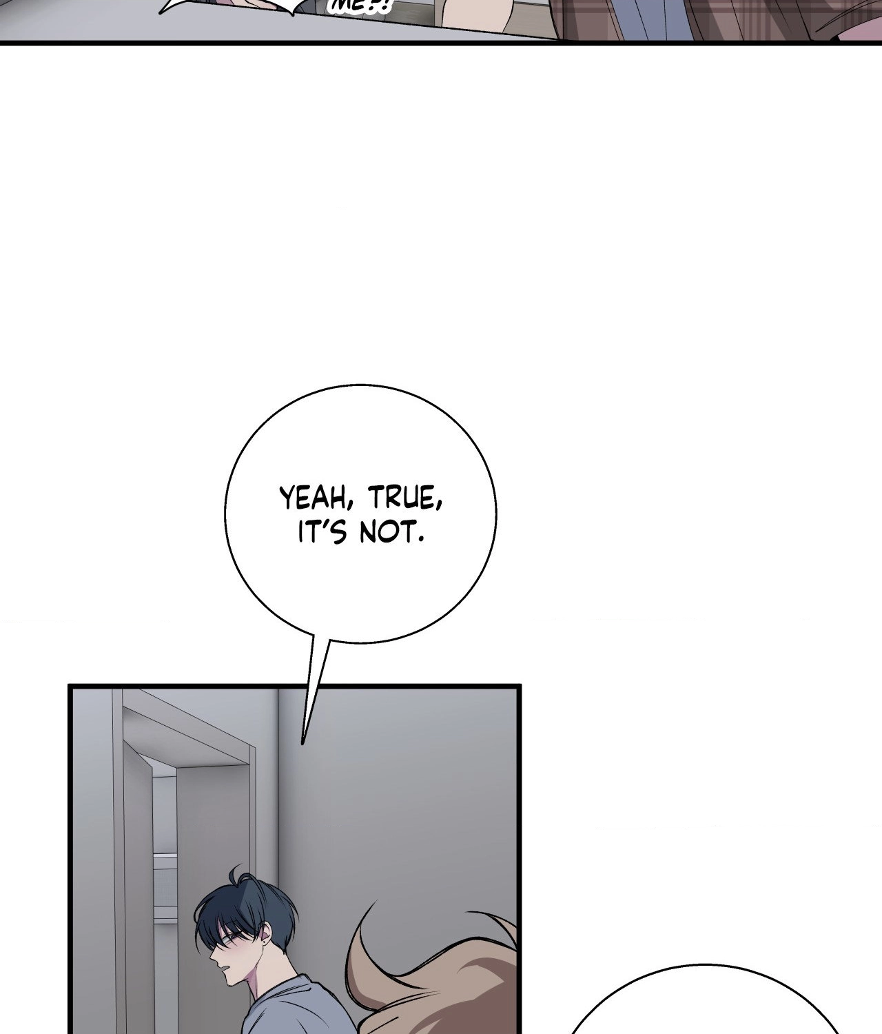 Read Reluctant Encounters chapter 35 image 68 on Lezhin