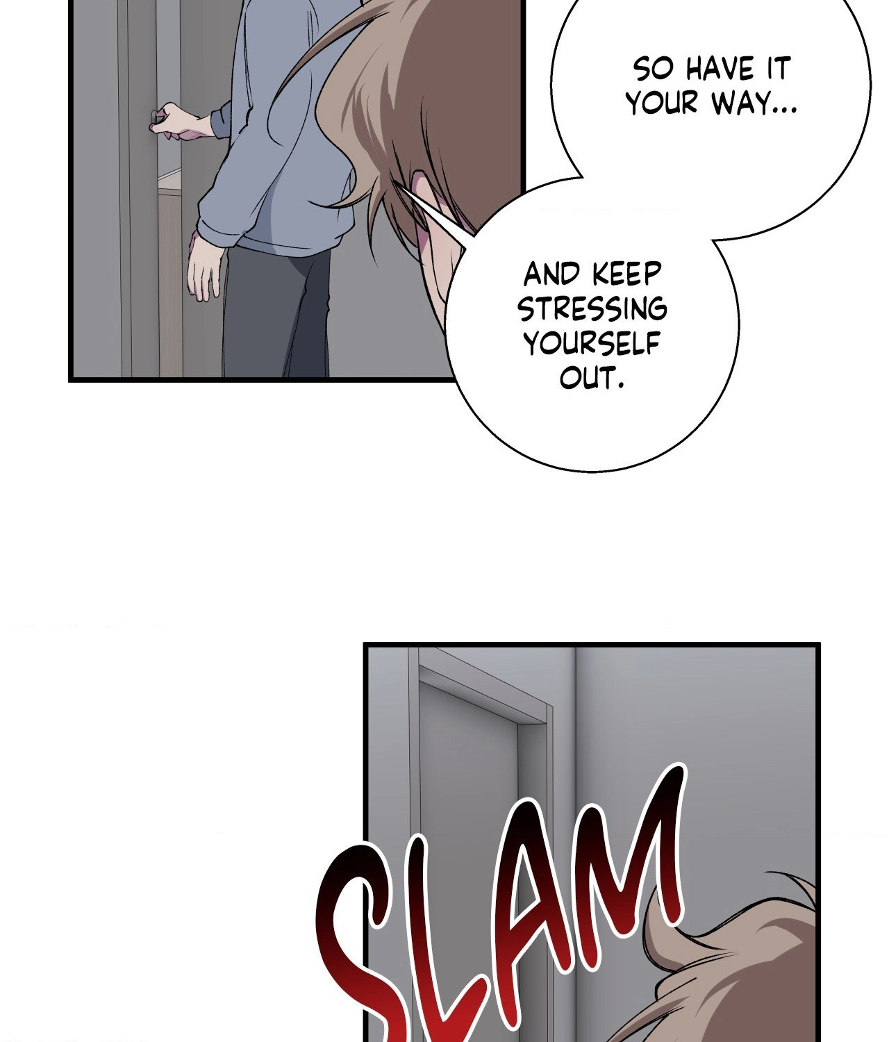 Read Reluctant Encounters chapter 35 image 69 on Lezhin