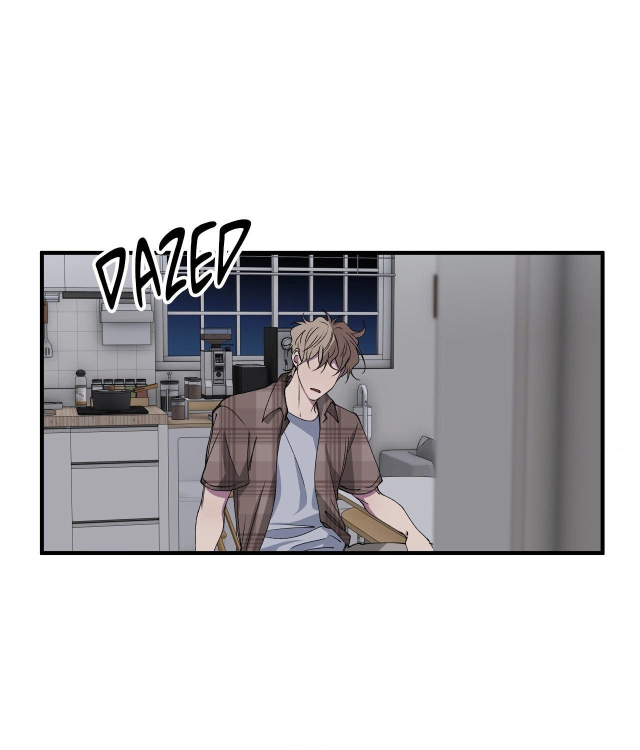 Read Reluctant Encounters chapter 35 image 71 on Lezhin