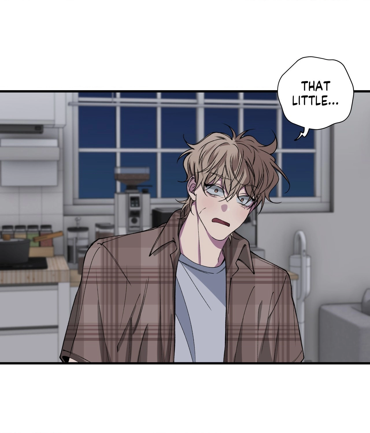 Read Reluctant Encounters chapter 35 image 72 on Lezhin