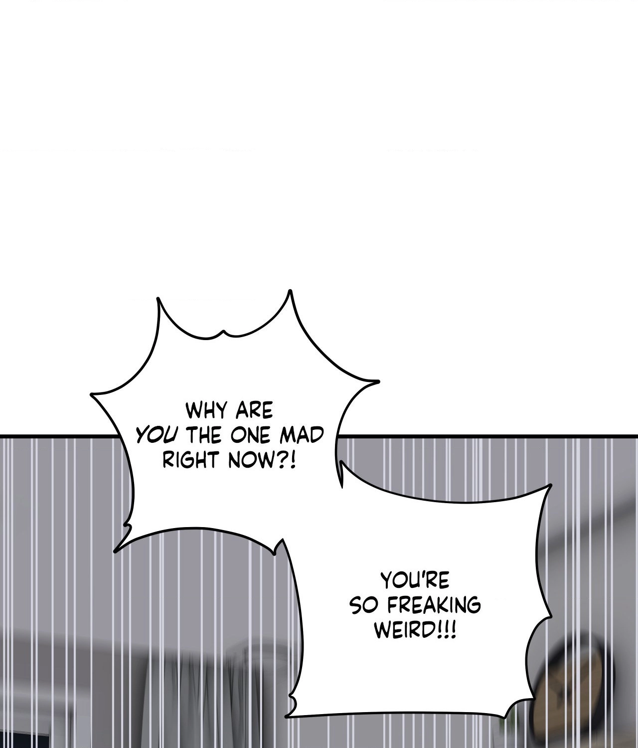 Read Reluctant Encounters chapter 35 image 75 on Lezhin