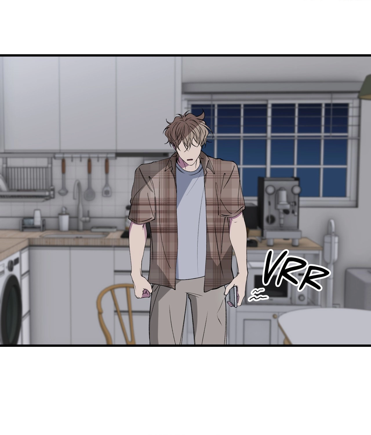 Read Reluctant Encounters chapter 35 image 79 on Lezhin