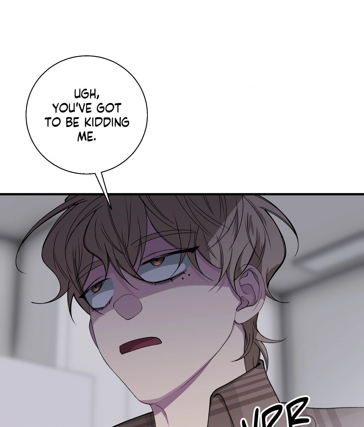 Read Reluctant Encounters chapter 35 image 80 on Lezhin