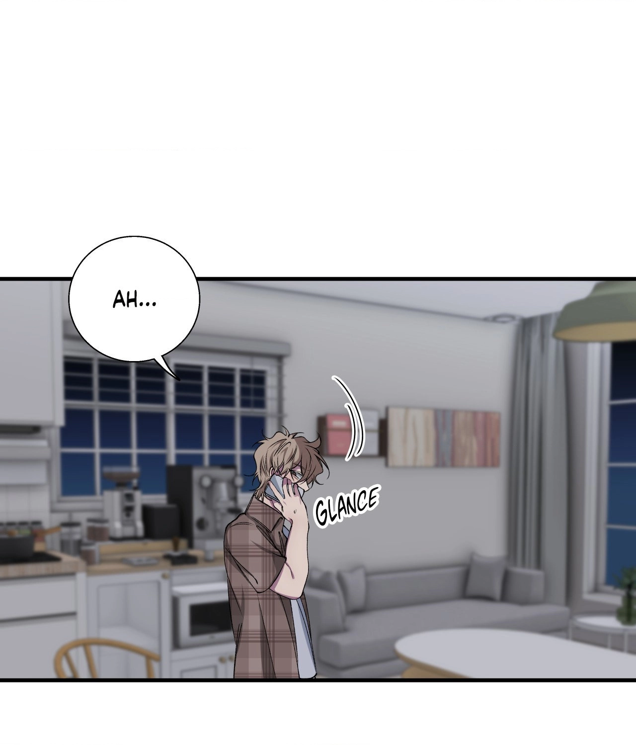 Read Reluctant Encounters chapter 35 image 87 on Lezhin