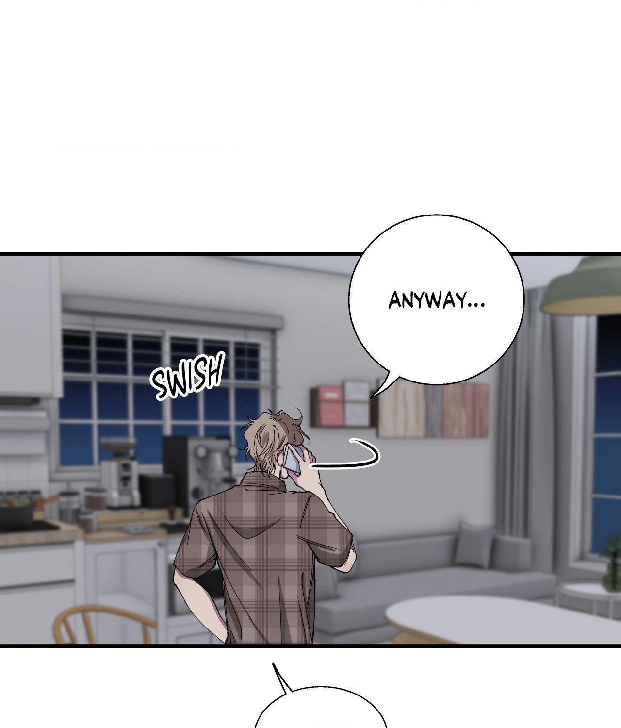 Read Reluctant Encounters chapter 35 image 88 on Lezhin