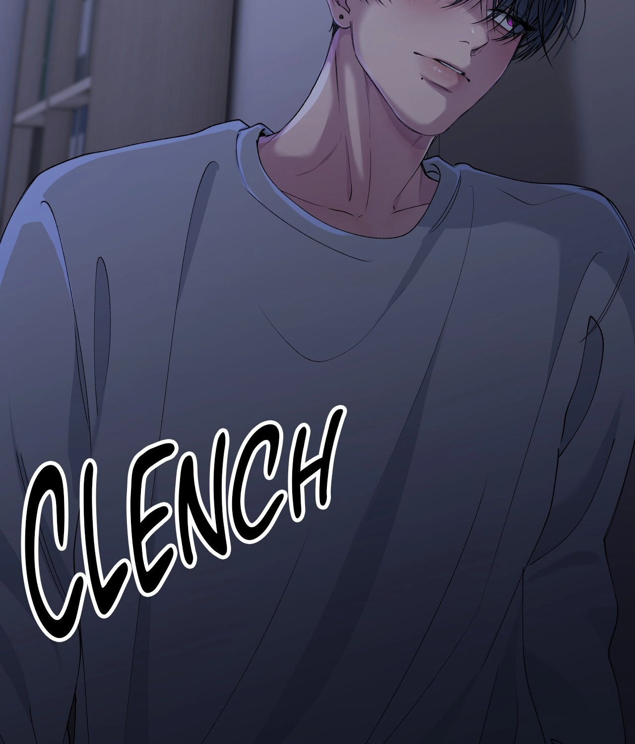 Read Reluctant Encounters chapter 35 image 95 on Lezhin