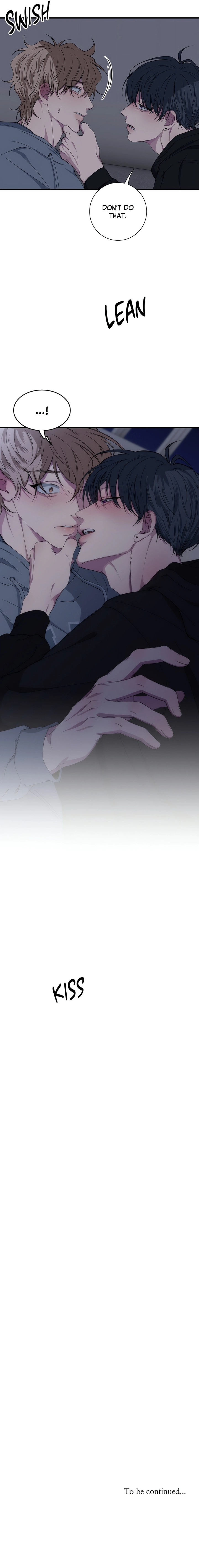 Read Reluctant Encounters chapter 37 image 13 on Lezhin