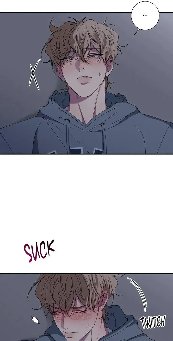 Read Reluctant Encounters chapter 38 image 18 on Lezhin