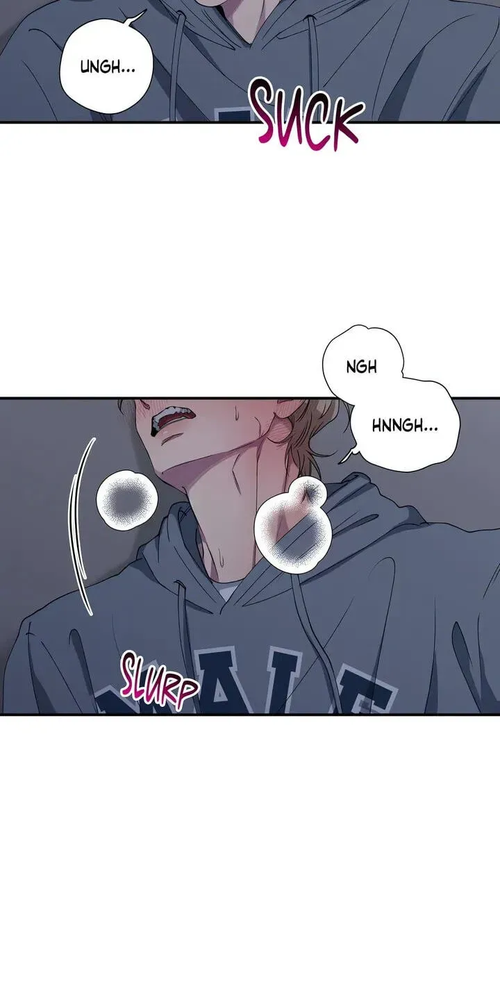 Read Reluctant Encounters chapter 38 image 19 on Lezhin