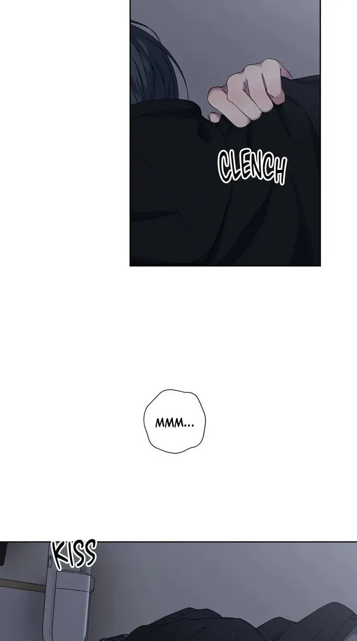 Read Reluctant Encounters chapter 38 image 2 on Lezhin