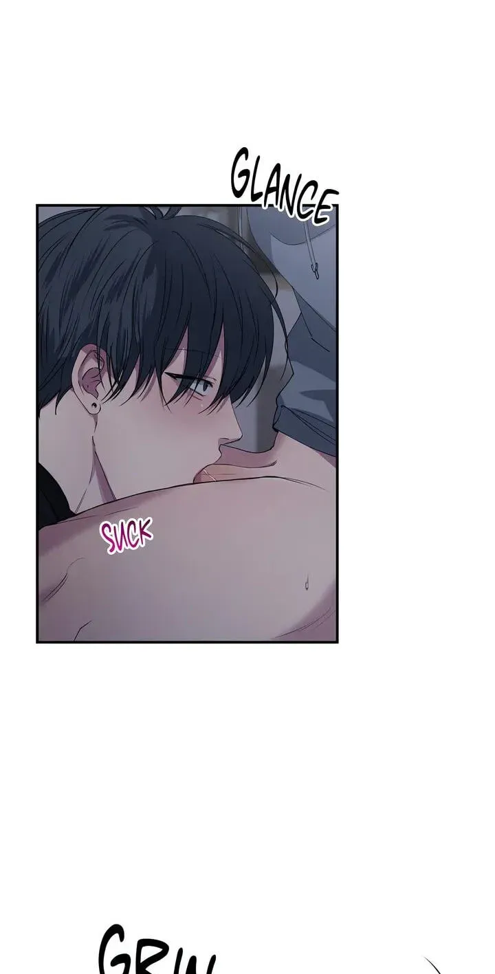 Read Reluctant Encounters chapter 38 image 20 on Lezhin