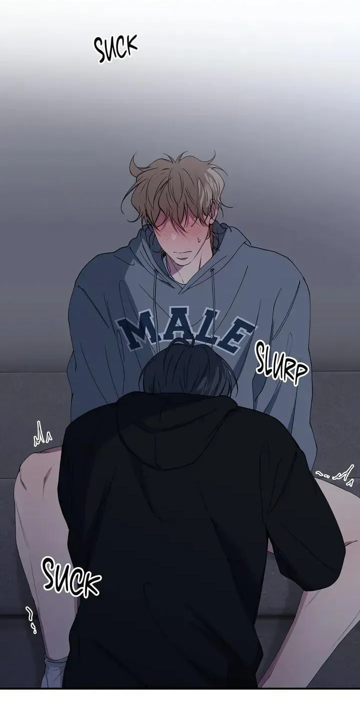 Read Reluctant Encounters chapter 38 image 22 on Lezhin
