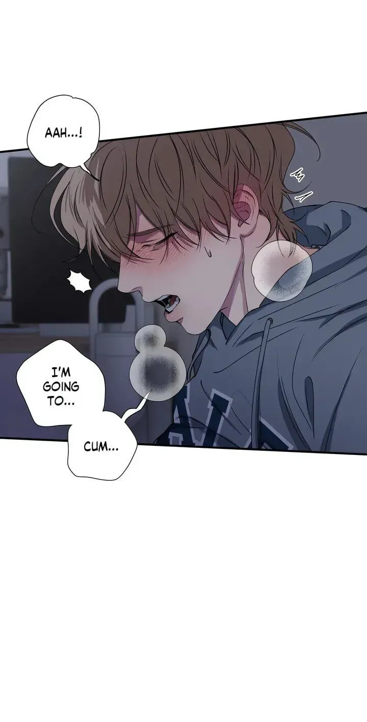 Read Reluctant Encounters chapter 38 image 24 on Lezhin