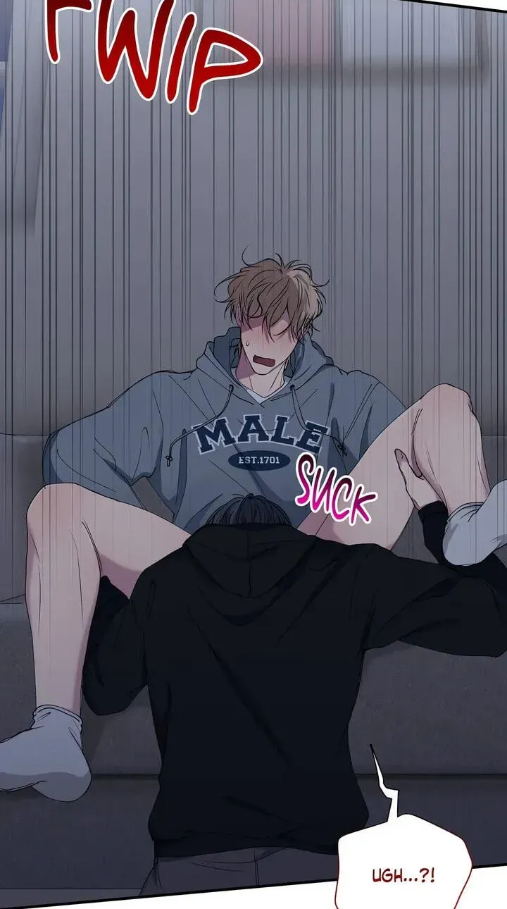 Read Reluctant Encounters chapter 38 image 27 on Lezhin