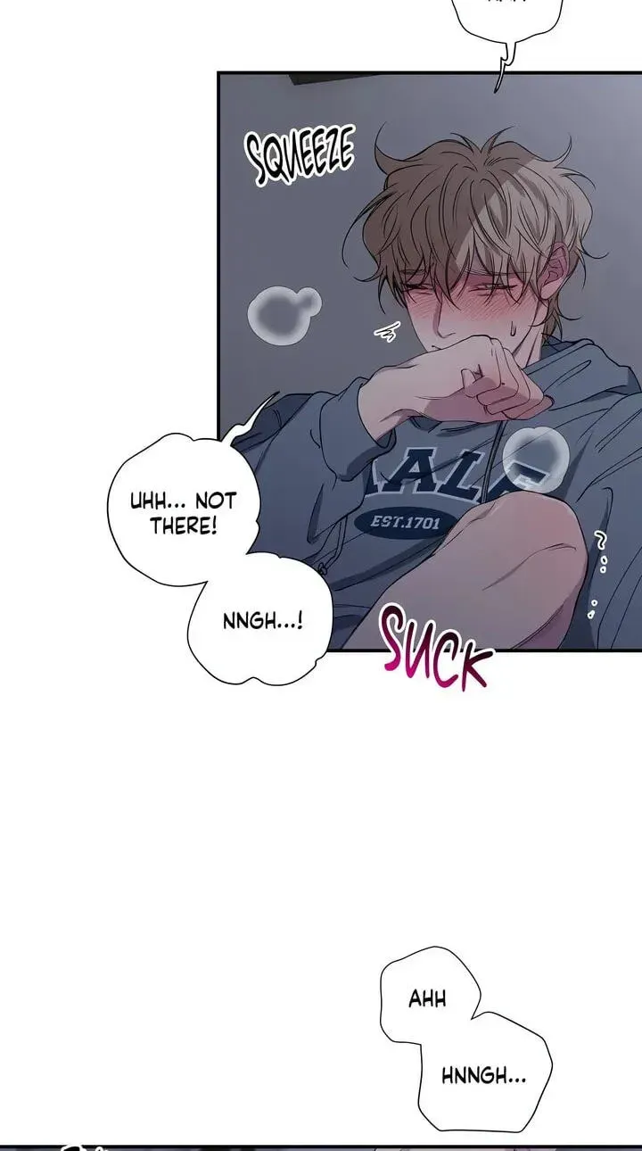 Read Reluctant Encounters chapter 38 image 29 on Lezhin