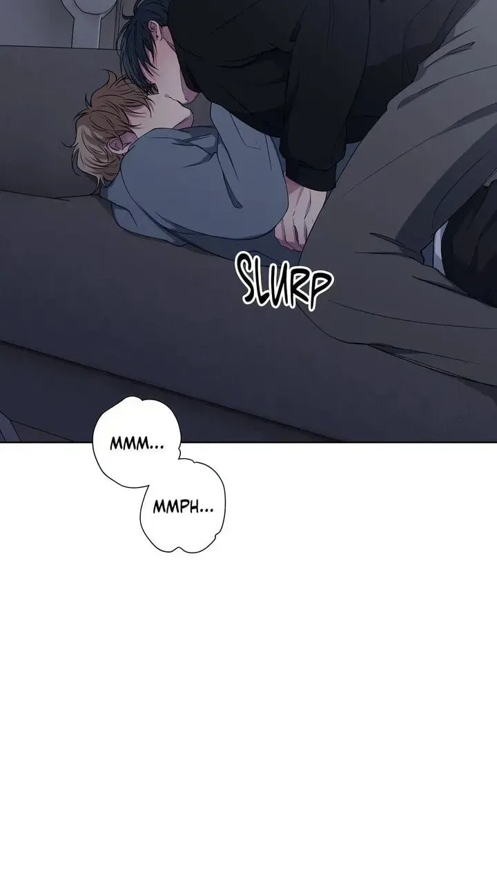 Read Reluctant Encounters chapter 38 image 3 on Lezhin