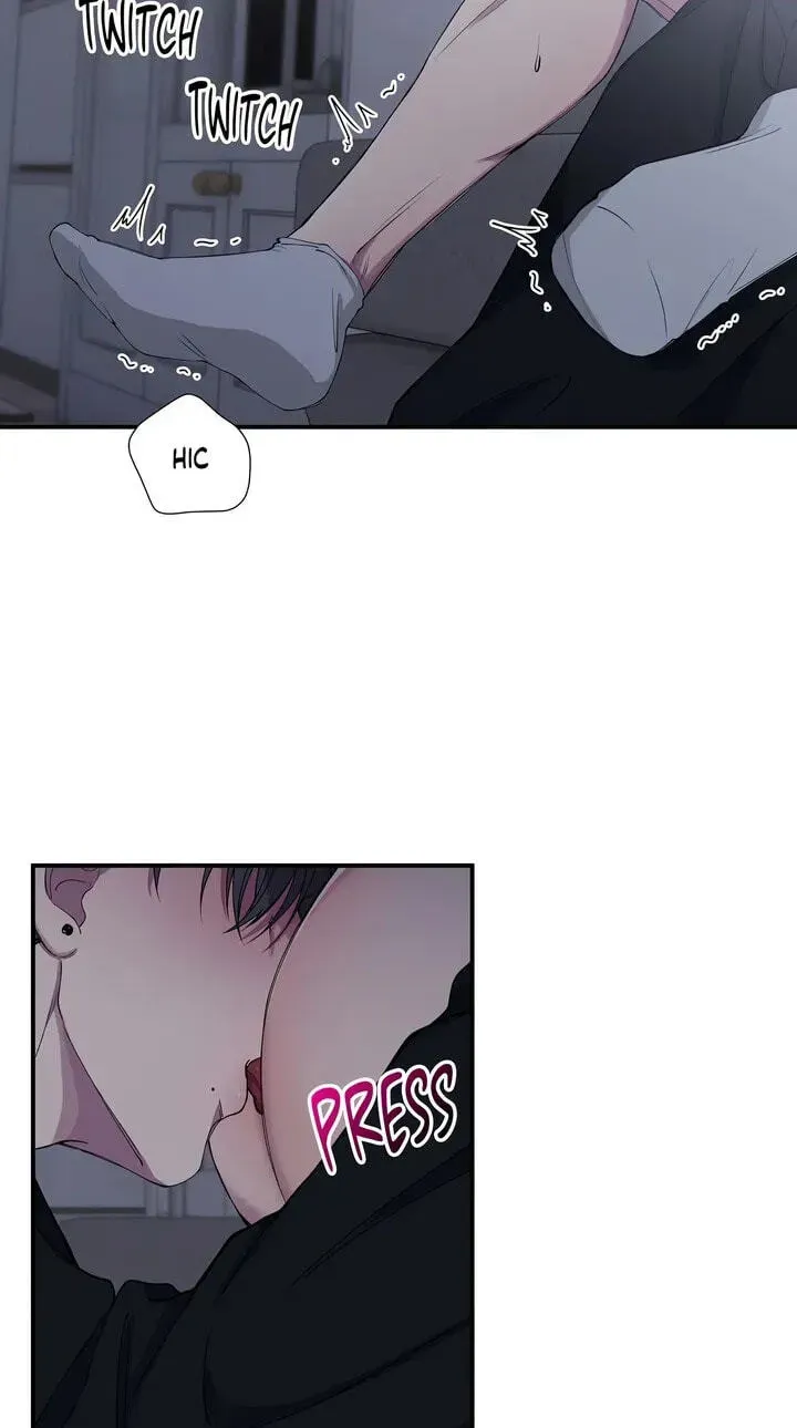 Read Reluctant Encounters chapter 38 image 30 on Lezhin