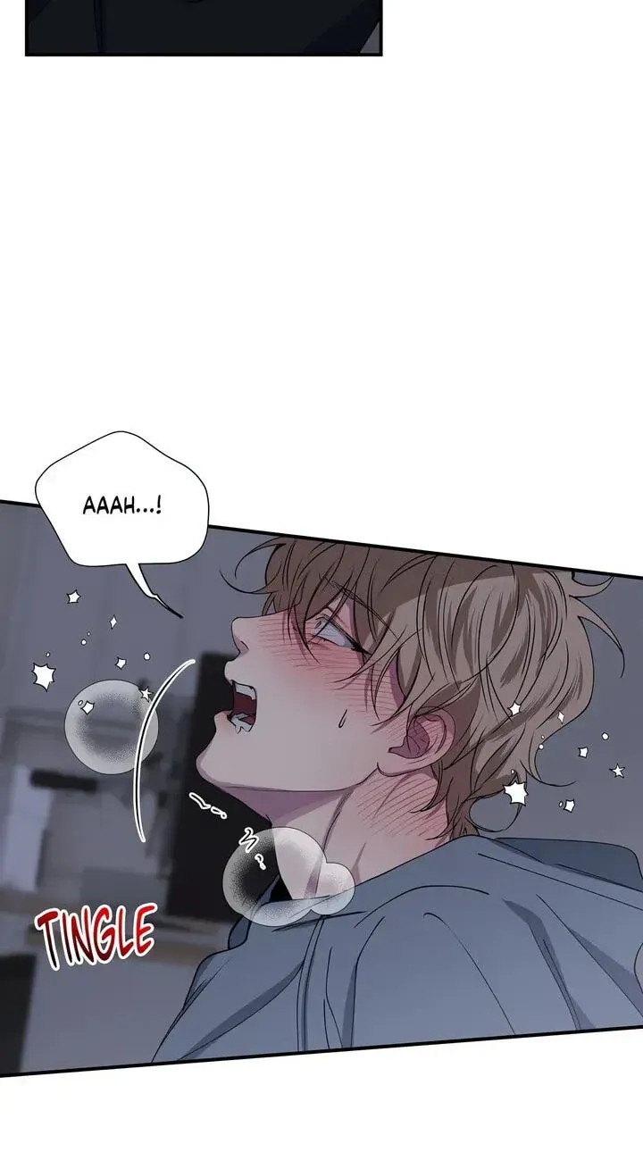 Read Reluctant Encounters chapter 38 image 31 on Lezhin