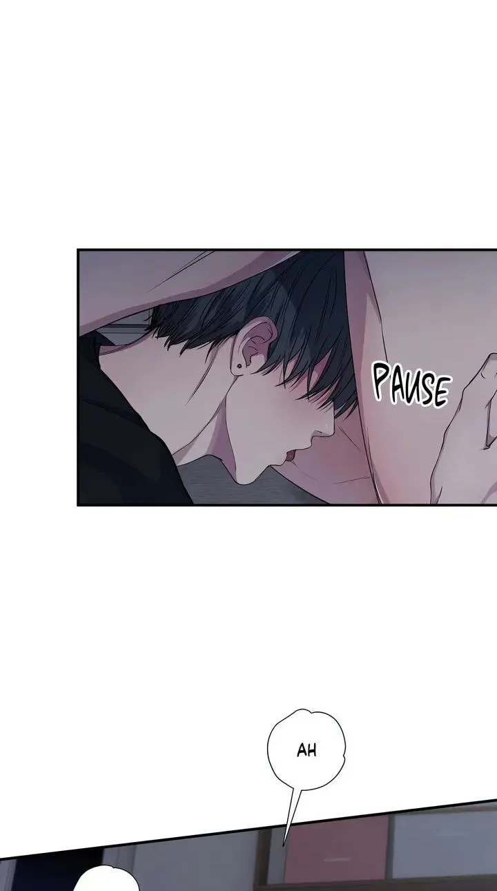 Read Reluctant Encounters chapter 38 image 32 on Lezhin