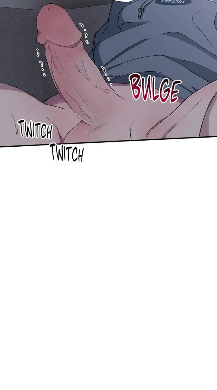 Read Reluctant Encounters chapter 38 image 34 on Lezhin