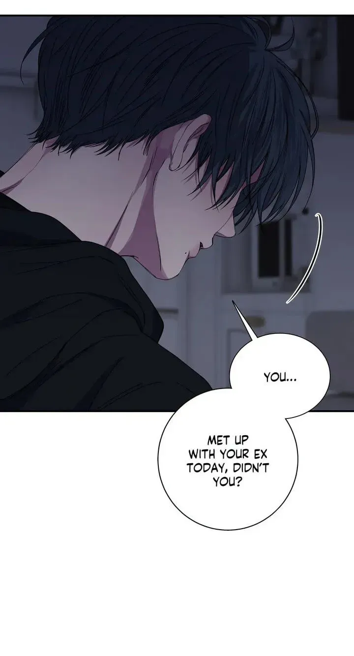 Read Reluctant Encounters chapter 38 image 38 on Lezhin