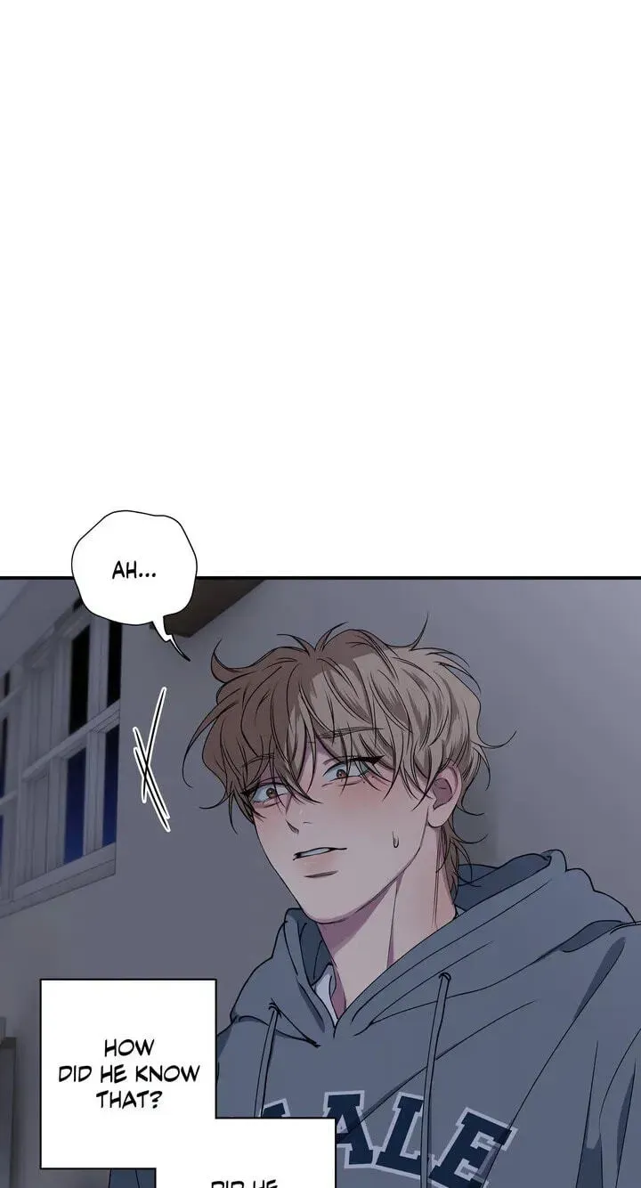 Read Reluctant Encounters chapter 38 image 39 on Lezhin