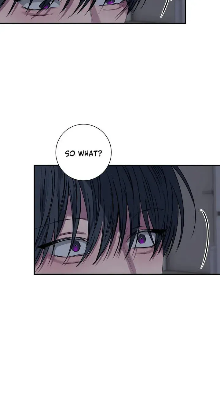 Read Reluctant Encounters chapter 38 image 42 on Lezhin