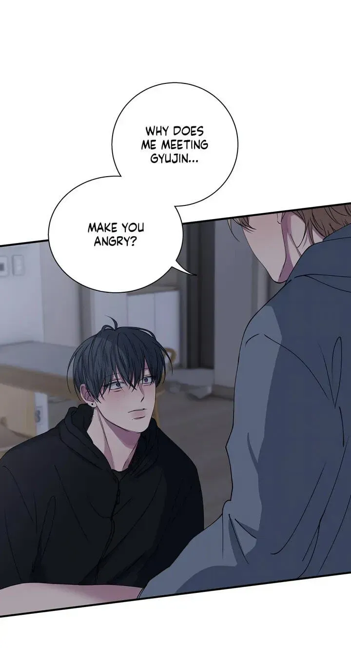 Read Reluctant Encounters chapter 38 image 43 on Lezhin
