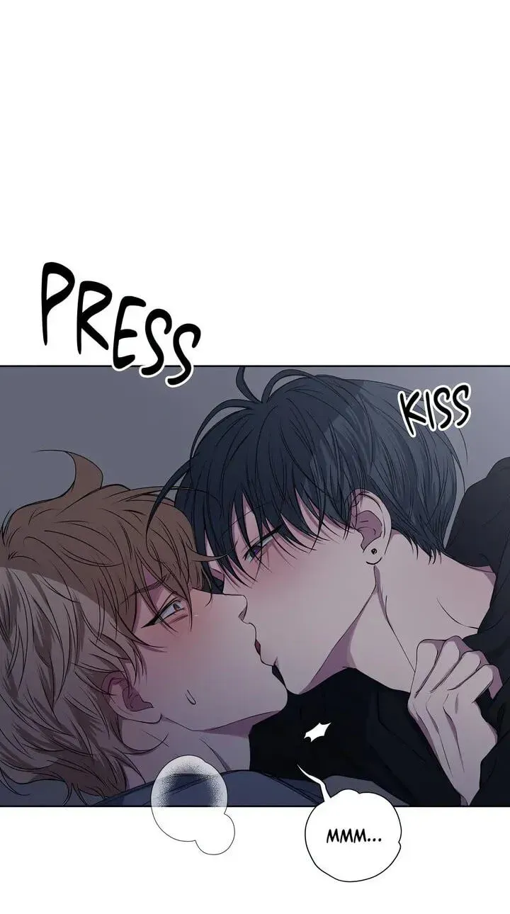 Read Reluctant Encounters chapter 38 image 5 on Lezhin