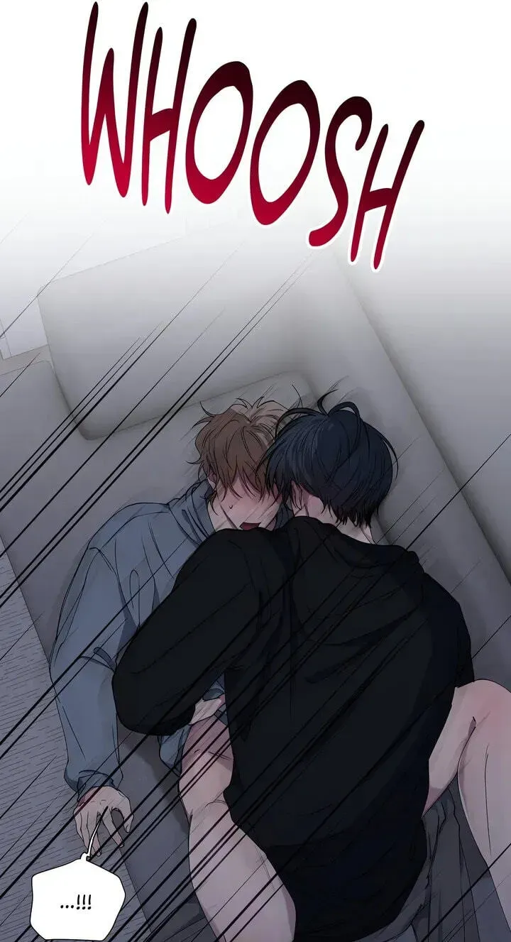 Read Reluctant Encounters chapter 38 image 52 on Lezhin