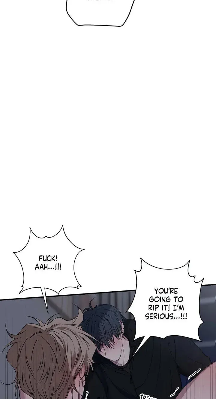 Read Reluctant Encounters chapter 38 image 55 on Lezhin