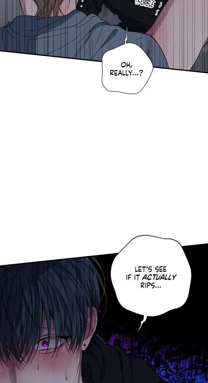 Read Reluctant Encounters chapter 38 image 56 on Lezhin