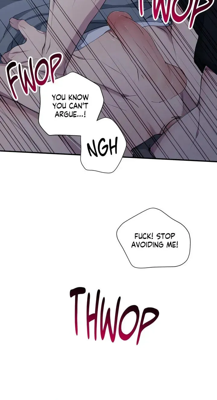 Read Reluctant Encounters chapter 38 image 60 on Lezhin