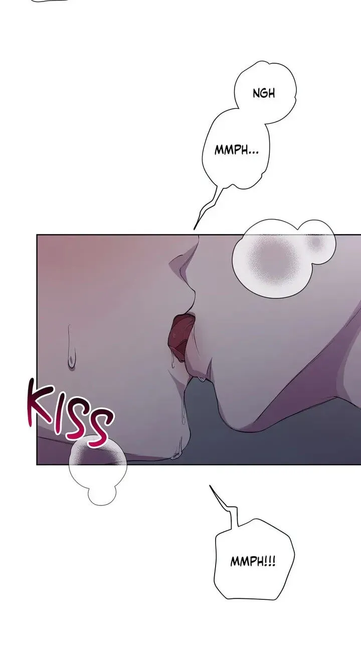 Read Reluctant Encounters chapter 38 image 7 on Lezhin