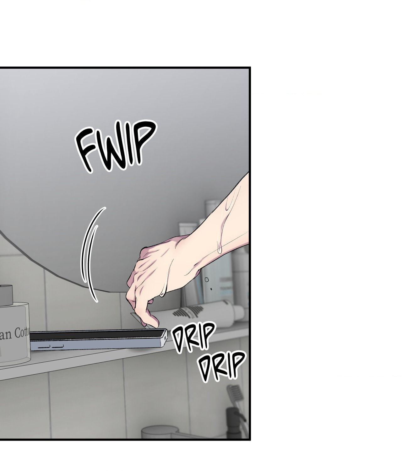 Read Reluctant Encounters chapter 39 image 104 on Lezhin