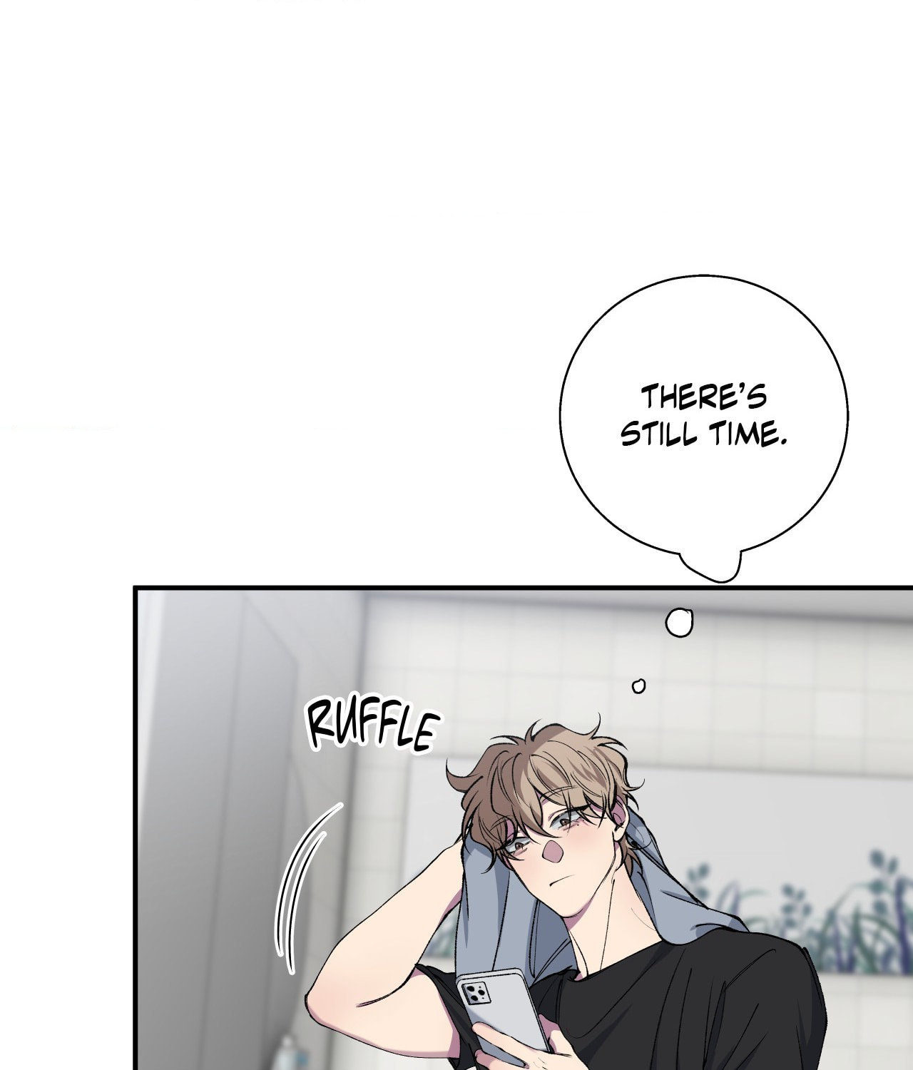 Read Reluctant Encounters chapter 39 image 106 on Lezhin