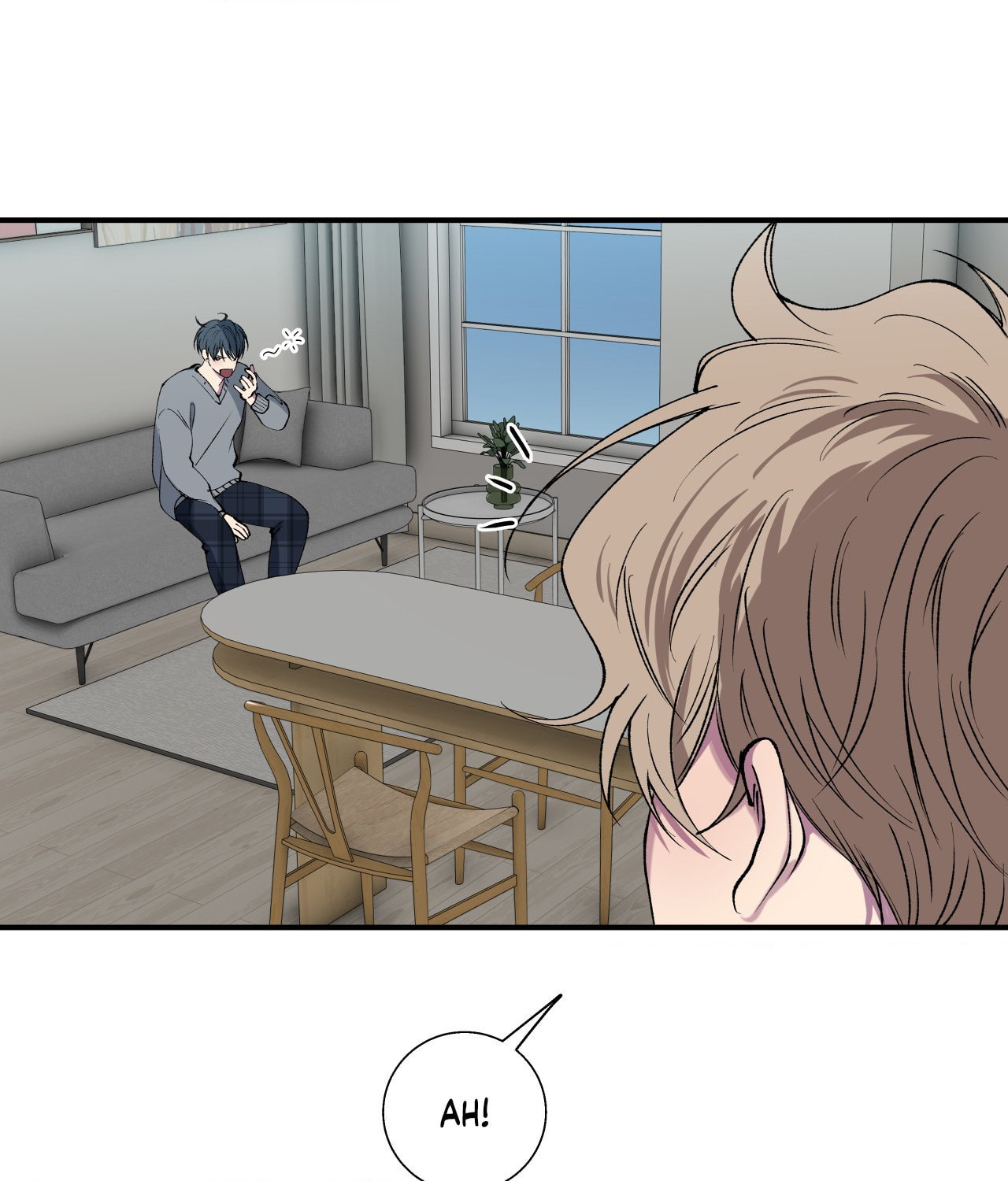 Read Reluctant Encounters chapter 39 image 108 on Lezhin