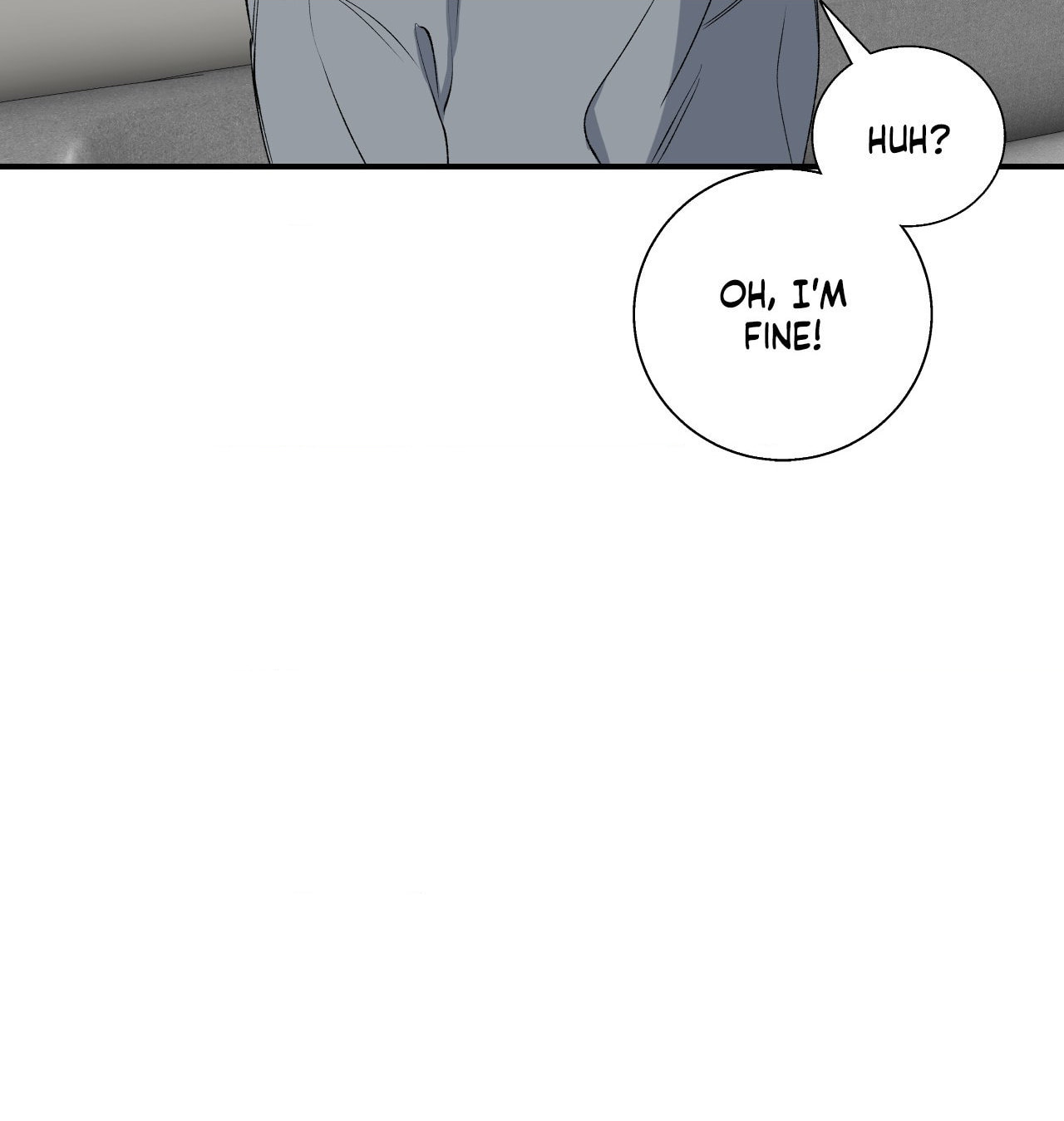 Read Reluctant Encounters chapter 39 image 112 on Lezhin