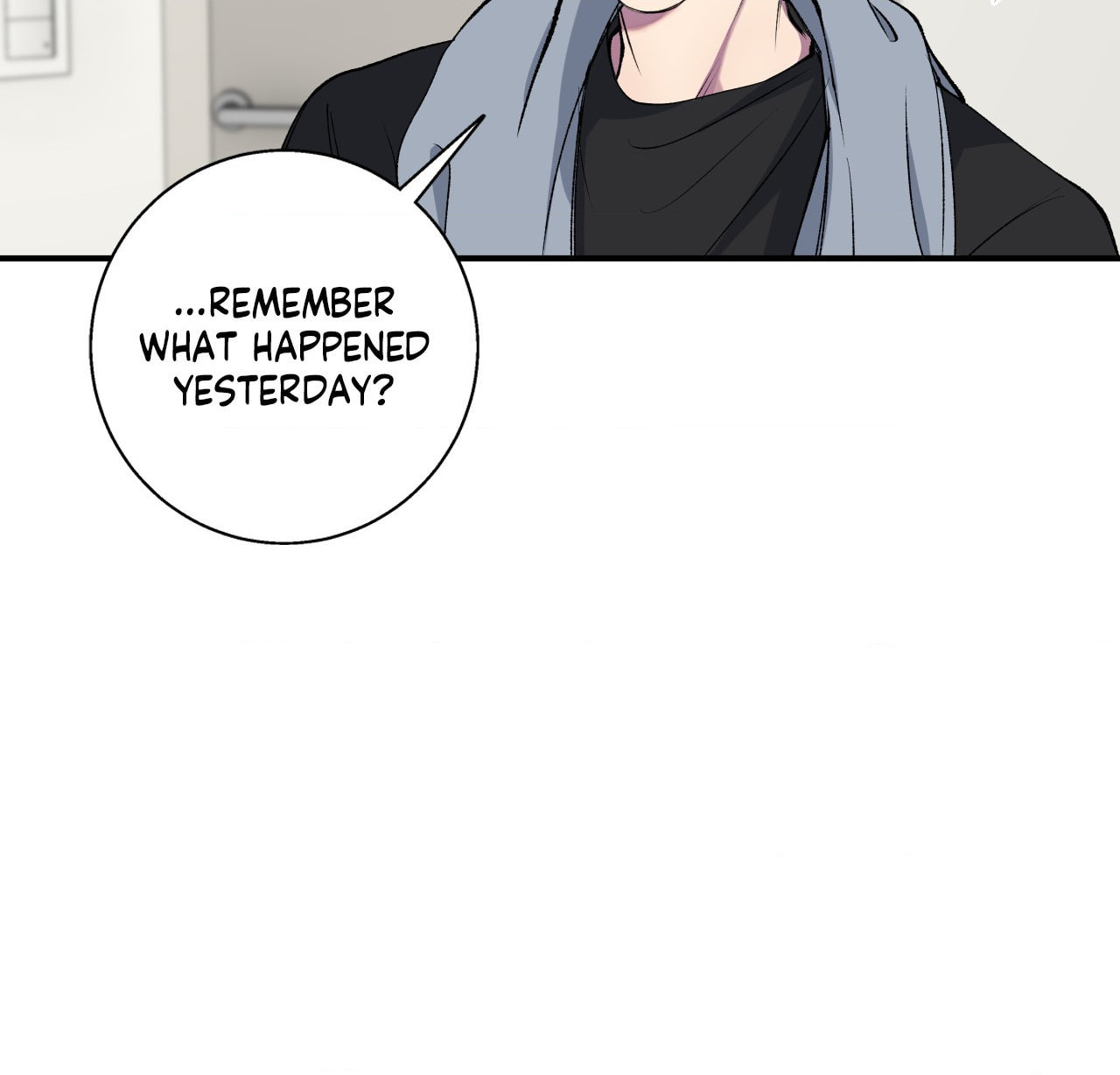 Read Reluctant Encounters chapter 39 image 115 on Lezhin