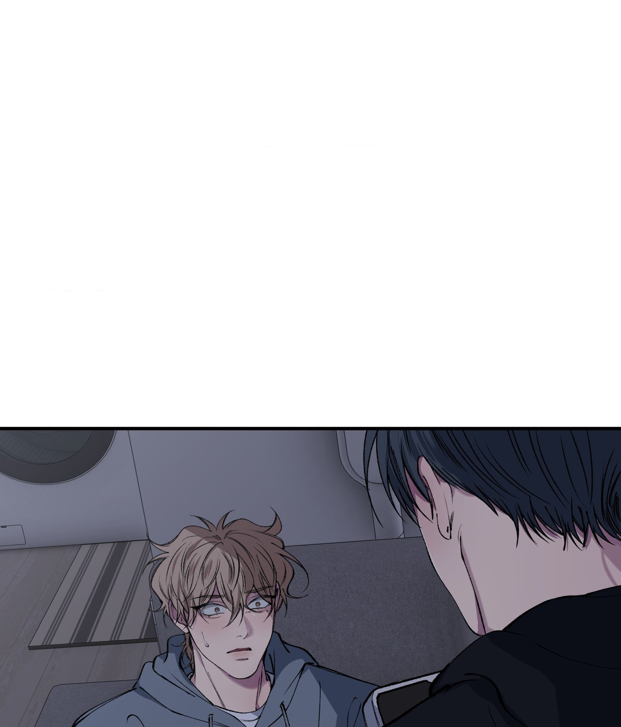 Read Reluctant Encounters chapter 39 image 12 on Lezhin