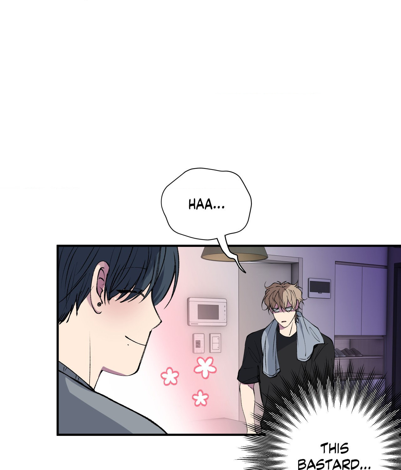 Read Reluctant Encounters chapter 39 image 120 on Lezhin