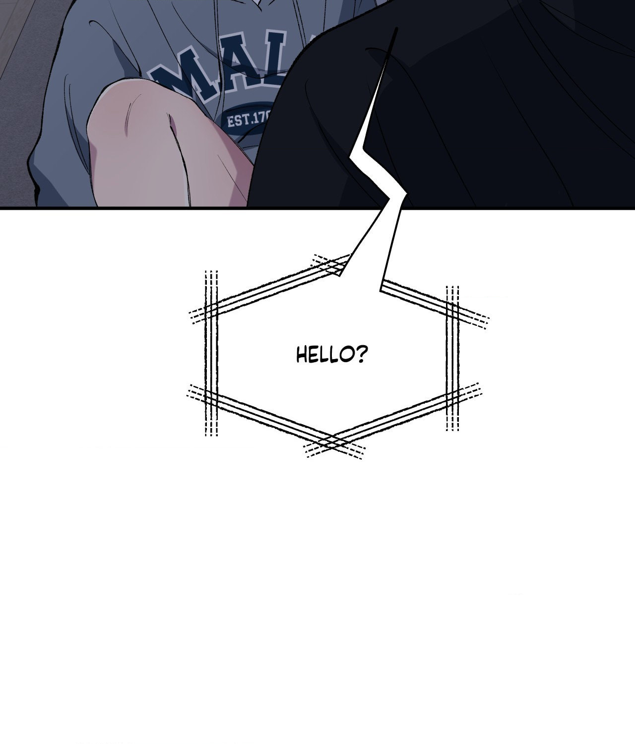 Read Reluctant Encounters chapter 39 image 13 on Lezhin