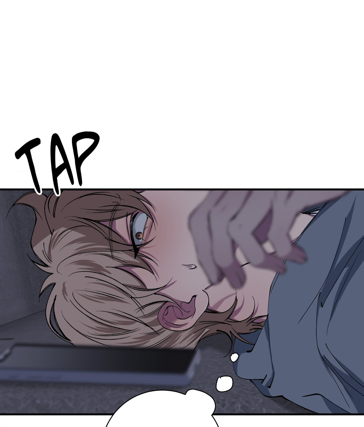 Read Reluctant Encounters chapter 39 image 24 on Lezhin