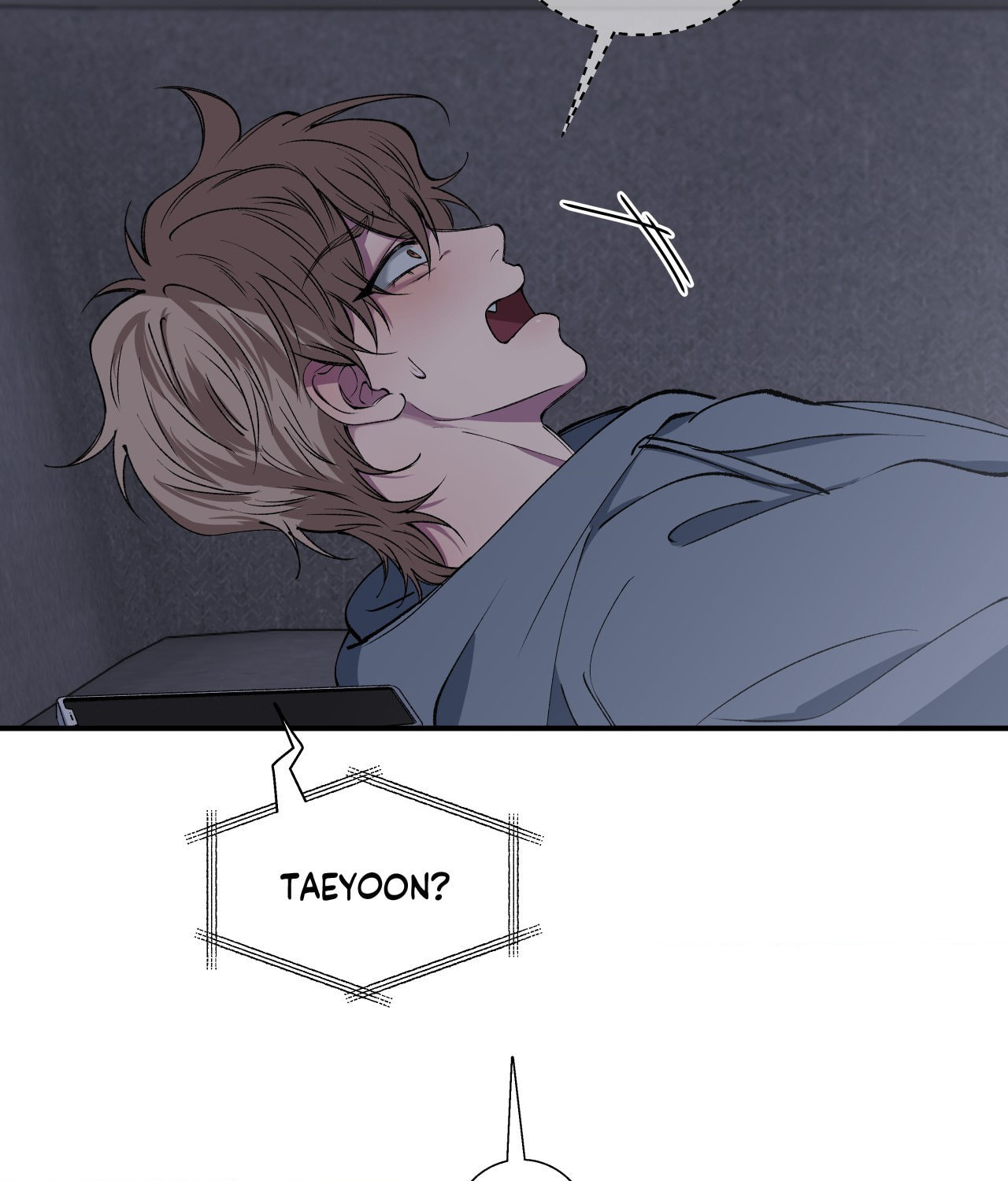 Read Reluctant Encounters chapter 39 image 34 on Lezhin