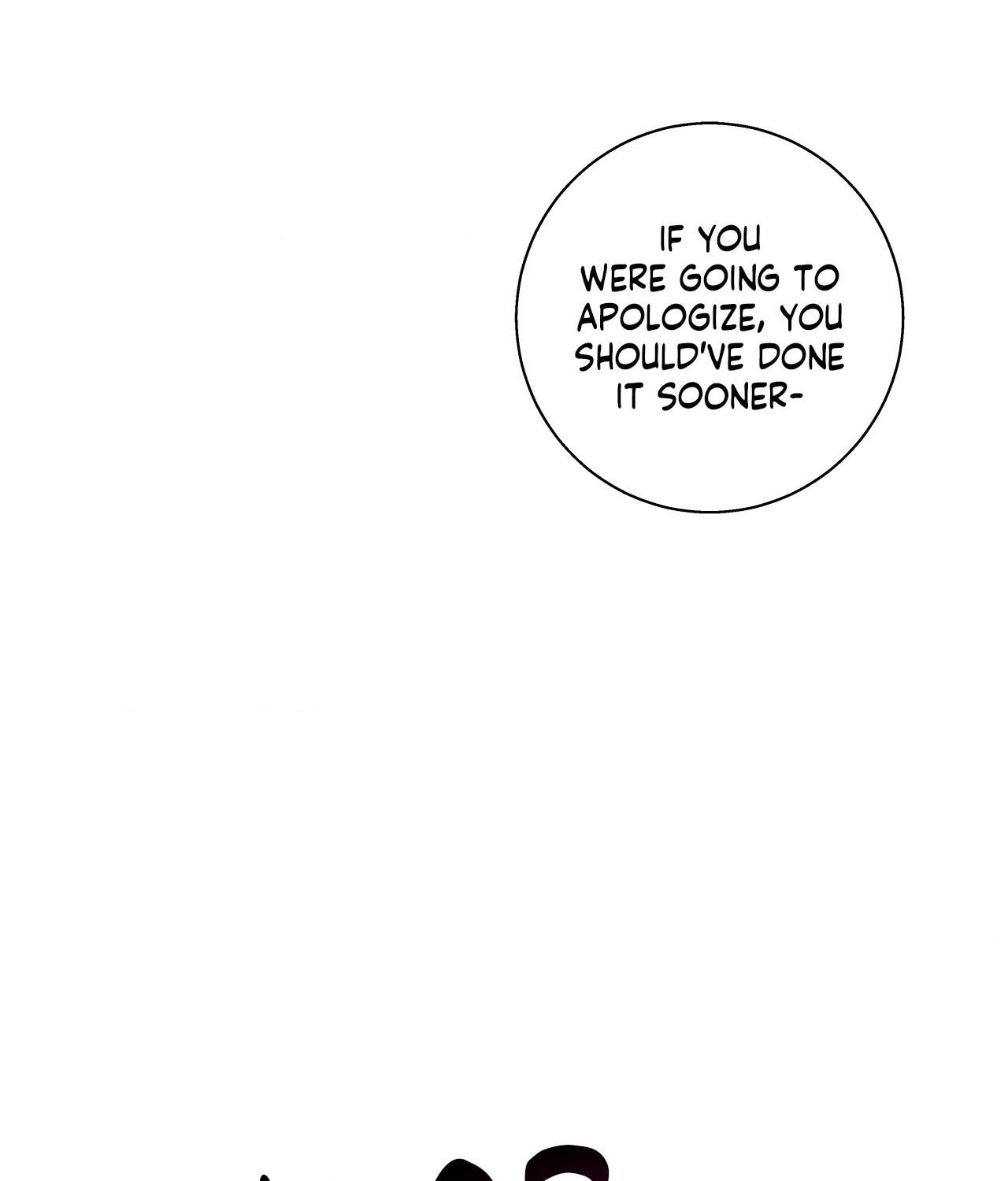 Read Reluctant Encounters chapter 39 image 40 on Lezhin