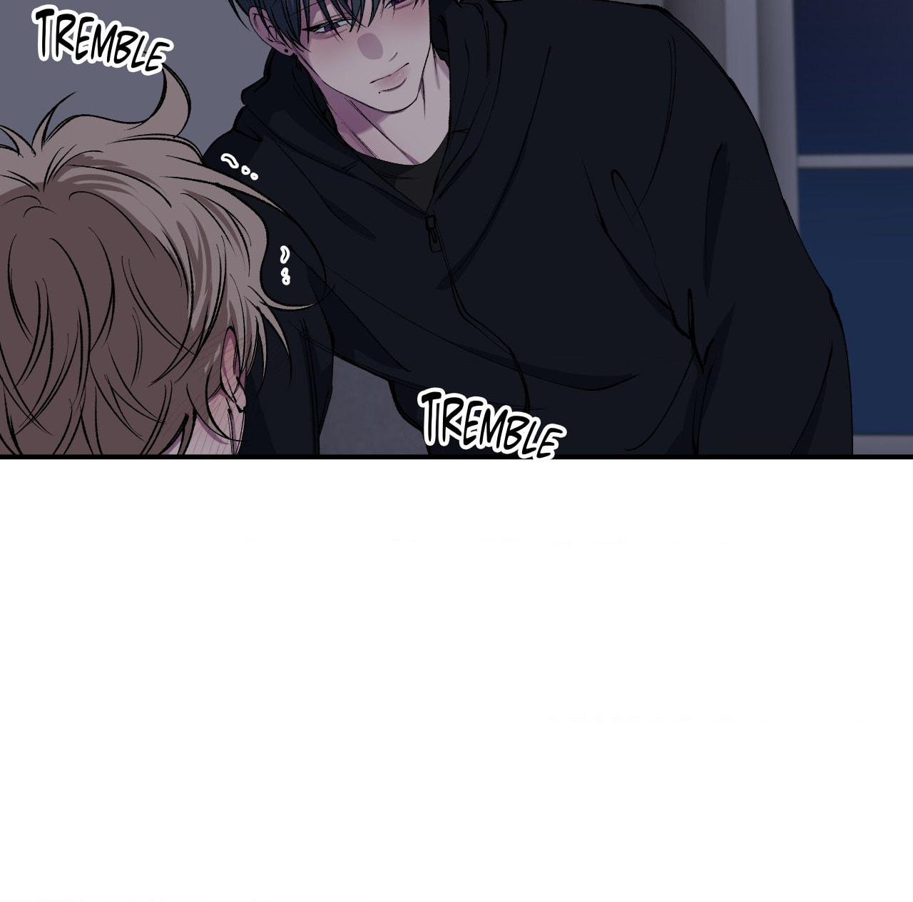 Read Reluctant Encounters chapter 39 image 46 on Lezhin