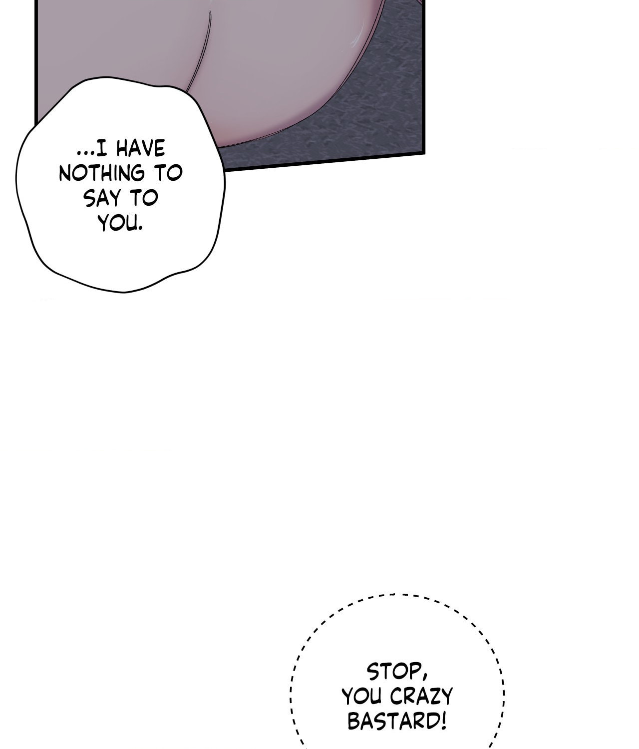 Read Reluctant Encounters chapter 39 image 52 on Lezhin