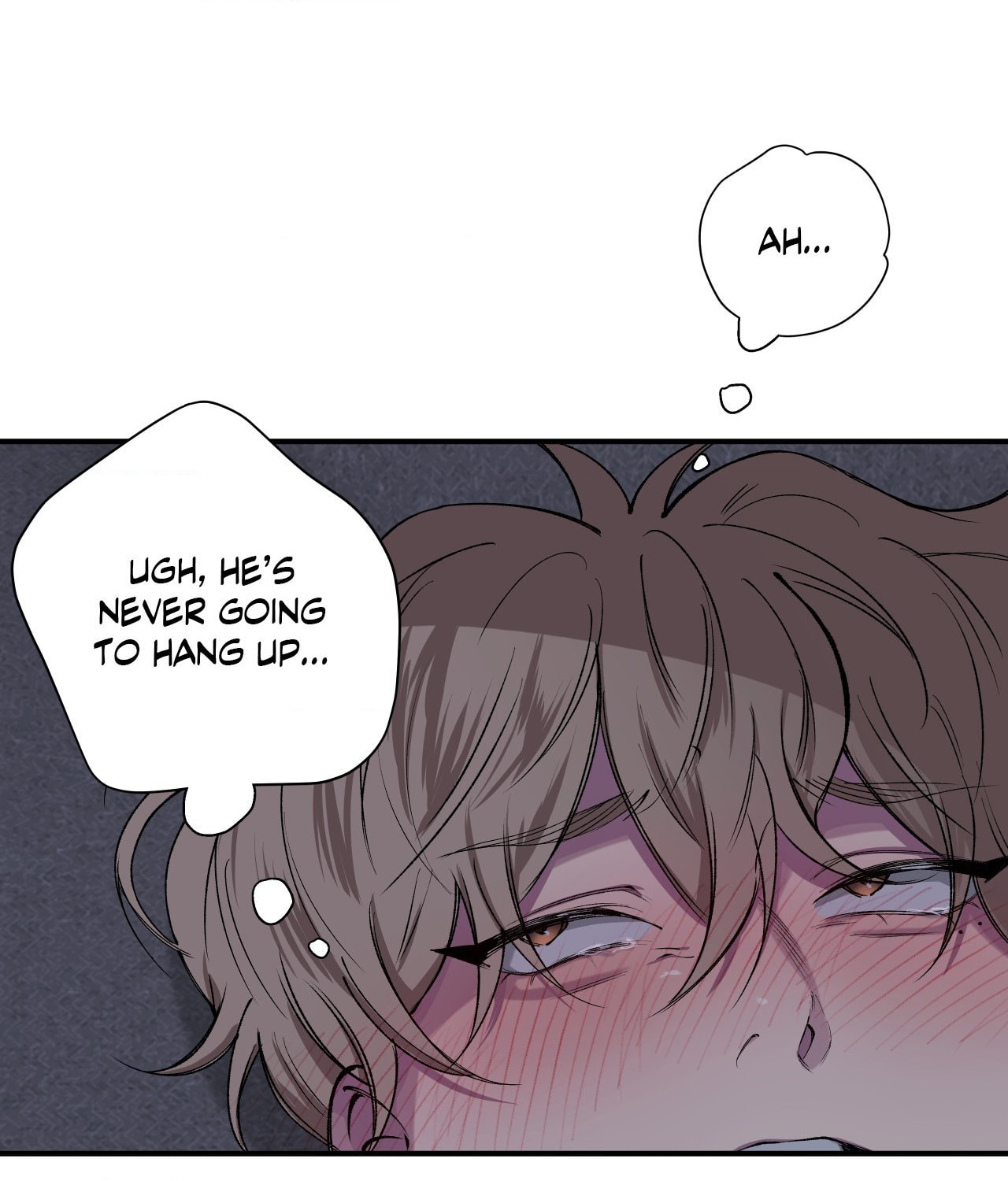 Read Reluctant Encounters chapter 39 image 59 on Lezhin